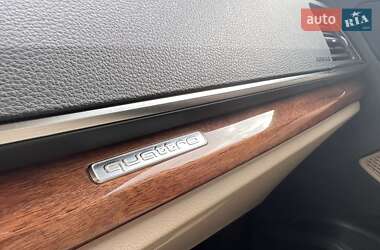 Внедорожник / Кроссовер Audi Q5 2022 в 