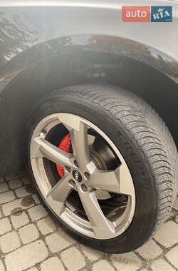 Внедорожник / Кроссовер Audi Q5 2012 в 