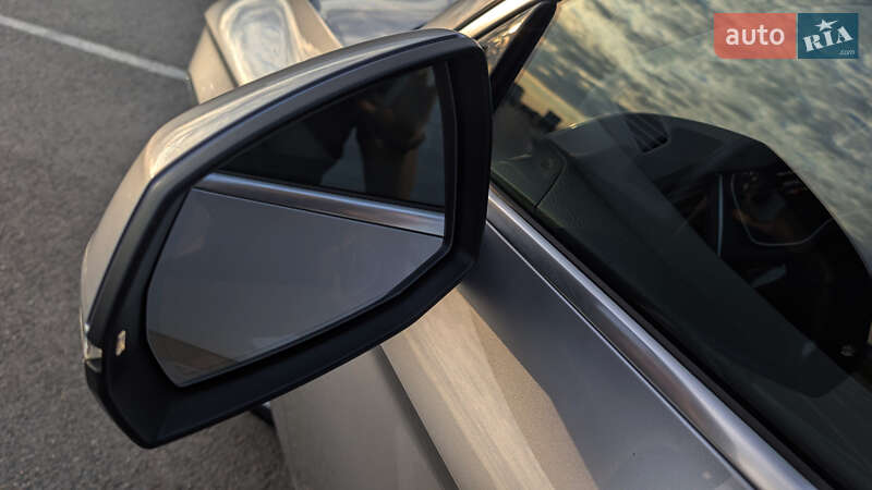 Внедорожник / Кроссовер Audi Q5 2017 в Львове фото 58 Внедорожник / Кроссовер Audi Q5 2017 в Львове