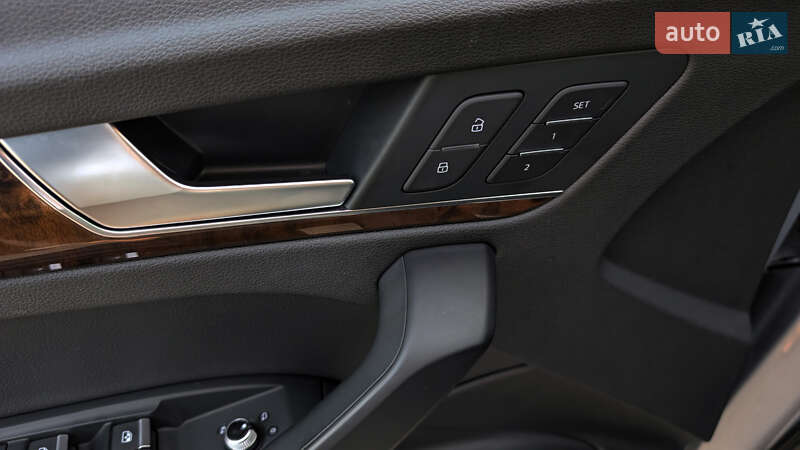 Внедорожник / Кроссовер Audi Q5 2017 в Львове фото 61 Внедорожник / Кроссовер Audi Q5 2017 в Львове