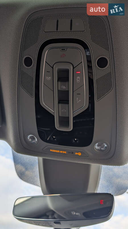 Внедорожник / Кроссовер Audi Q5 2017 в Львове фото 70 Внедорожник / Кроссовер Audi Q5 2017 в Львове