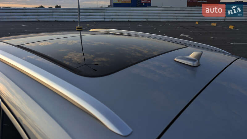 Внедорожник / Кроссовер Audi Q5 2017 в Львове фото 38 Внедорожник / Кроссовер Audi Q5 2017 в Львове