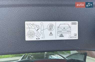 Внедорожник / Кроссовер Audi Q5 2024 в 