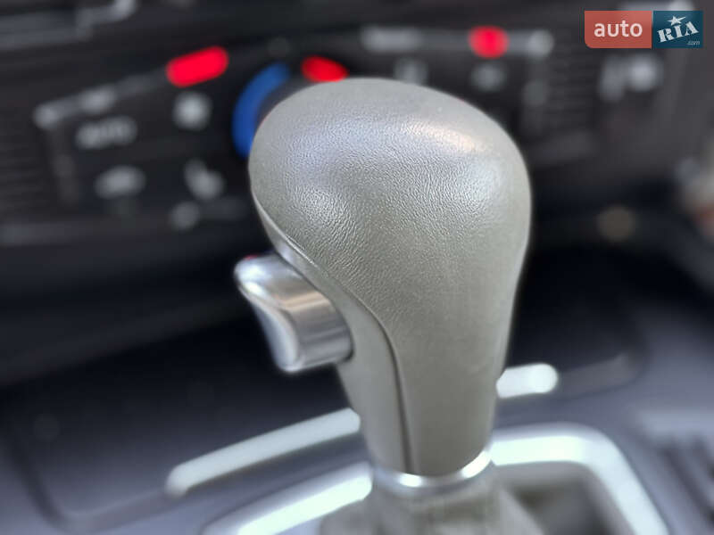 Позашляховик / Кросовер Audi Q5 2011 в Києві