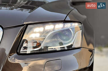Внедорожник / Кроссовер Audi Q5 2011 в 