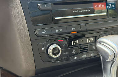 Внедорожник / Кроссовер Audi Q5 2014 в 
