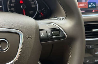 Внедорожник / Кроссовер Audi Q5 2014 в 