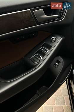 Внедорожник / Кроссовер Audi Q5 2014 в 