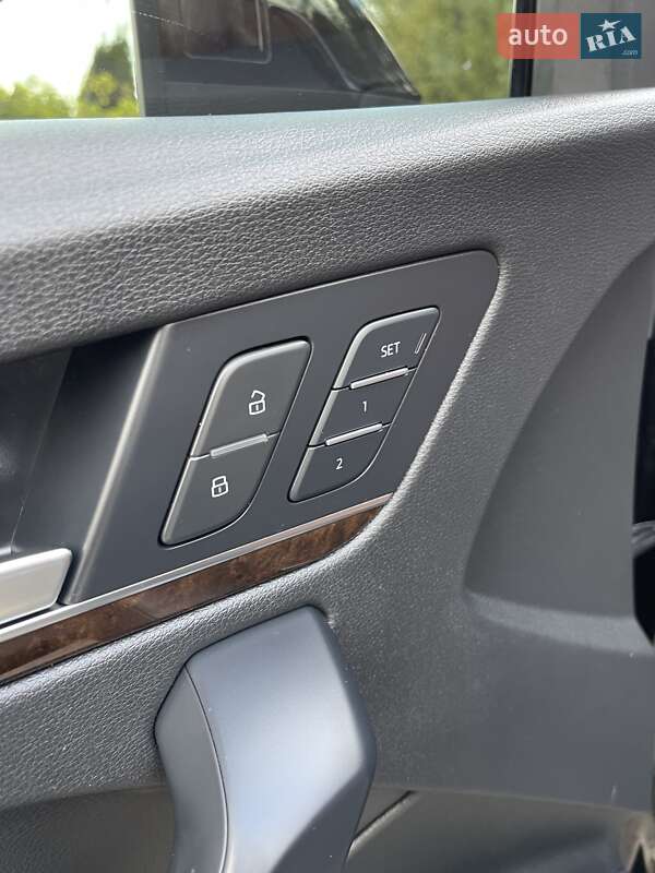 Внедорожник / Кроссовер Audi Q5 2019 в Ровно фото 14 Внедорожник / Кроссовер Audi Q5 2019 в Ровно