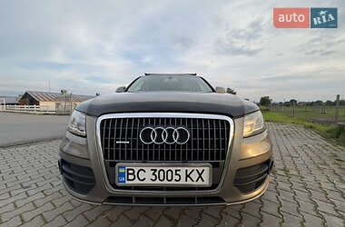 Внедорожник / Кроссовер Audi Q5 2009 в 