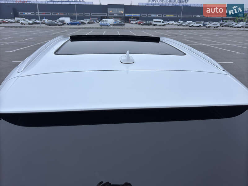 Внедорожник / Кроссовер Audi Q5 2020 в Днепре