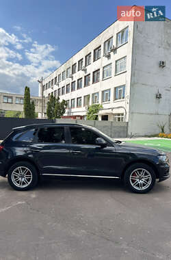 Внедорожник / Кроссовер Audi Q5 2014 в 