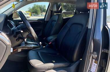 Внедорожник / Кроссовер Audi Q5 2013 в 