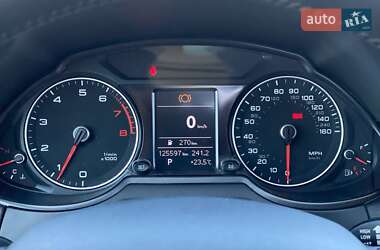 Внедорожник / Кроссовер Audi Q5 2013 в 