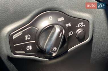 Внедорожник / Кроссовер Audi Q5 2013 в 