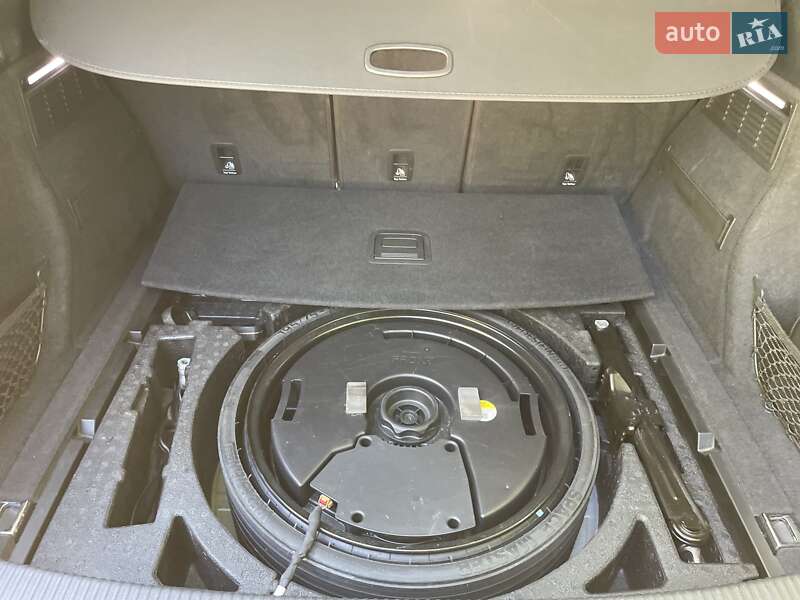 Позашляховик / Кросовер Audi Q5 2018 в Луцьку фото 16 Позашляховик / Кросовер Audi Q5 2018 в Луцьку