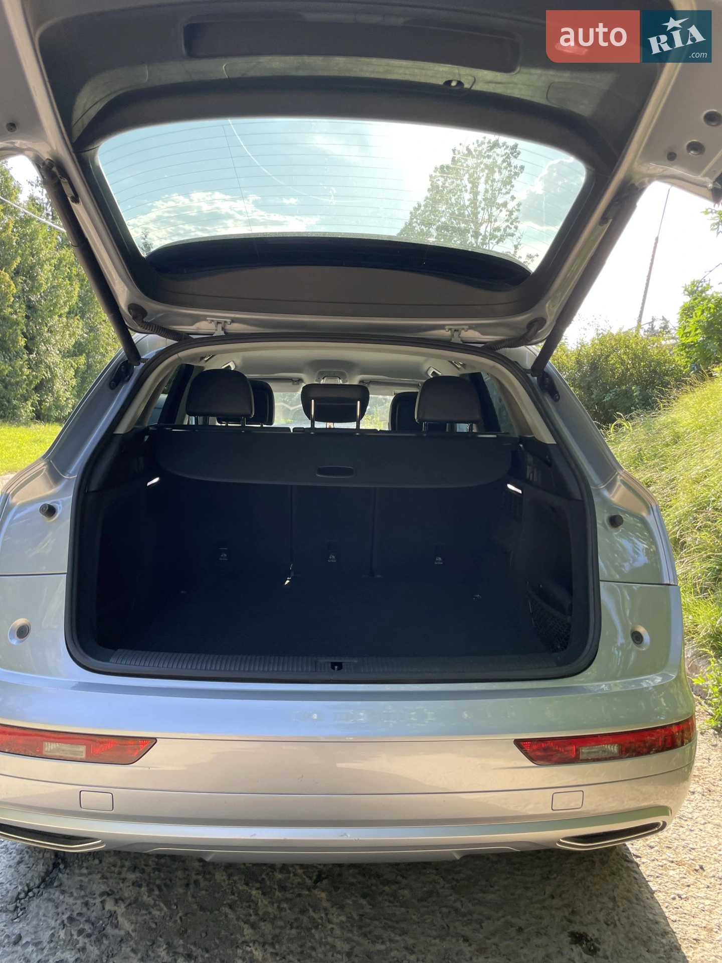 2018 Audi Q5 - мініатюра 22