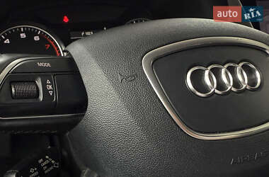 Внедорожник / Кроссовер Audi Q5 2017 в 