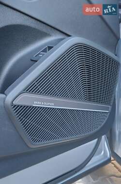 Внедорожник / Кроссовер Audi Q5 2023 в 