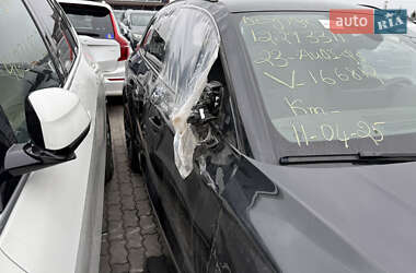 Внедорожник / Кроссовер Audi Q5 2023 в 