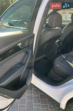 Внедорожник / Кроссовер Audi Q5 2021 в 