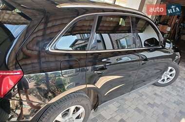 Внедорожник / Кроссовер Audi Q5 2009 в 