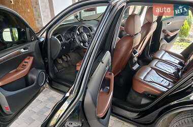 Внедорожник / Кроссовер Audi Q5 2009 в 