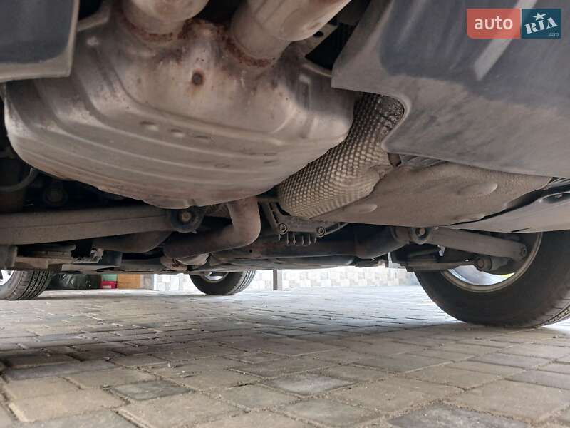 Внедорожник / Кроссовер Audi Q5 2009 в Хмельницком