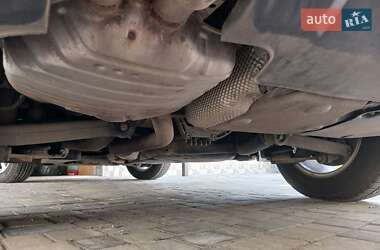 Внедорожник / Кроссовер Audi Q5 2009 в 