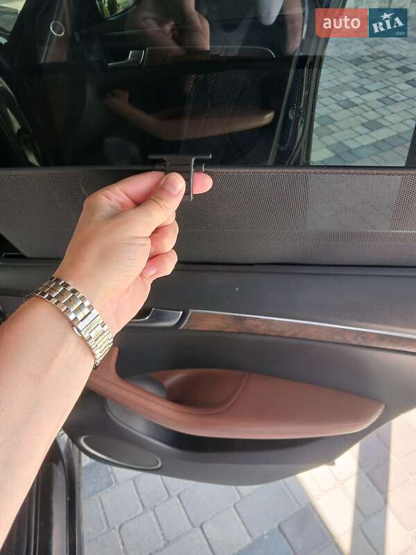 Внедорожник / Кроссовер Audi Q5 2009 в Хмельницком