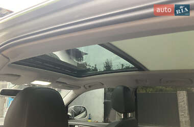 Внедорожник / Кроссовер Audi Q5 2012 в 