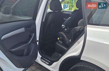 Внедорожник / Кроссовер Audi Q5 2014 в 