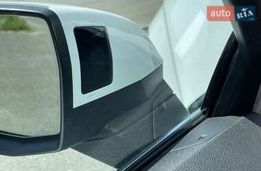 Внедорожник / Кроссовер Audi Q5 2018 в 