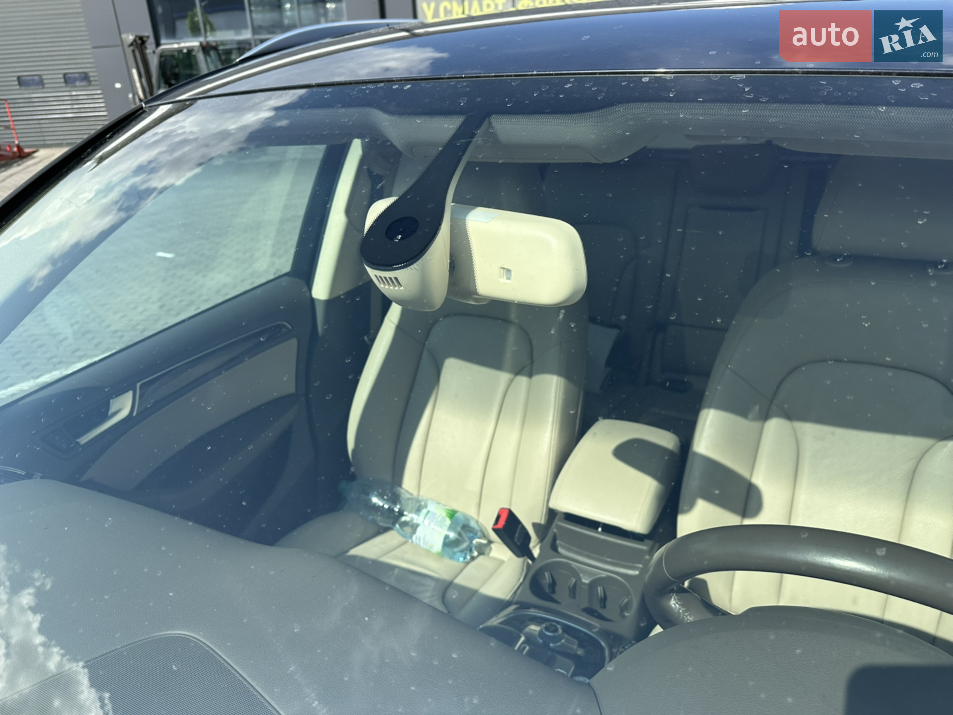 2016 Audi Q5 - мініатюра 24