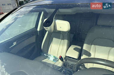 Внедорожник / Кроссовер Audi Q5 2016 в 