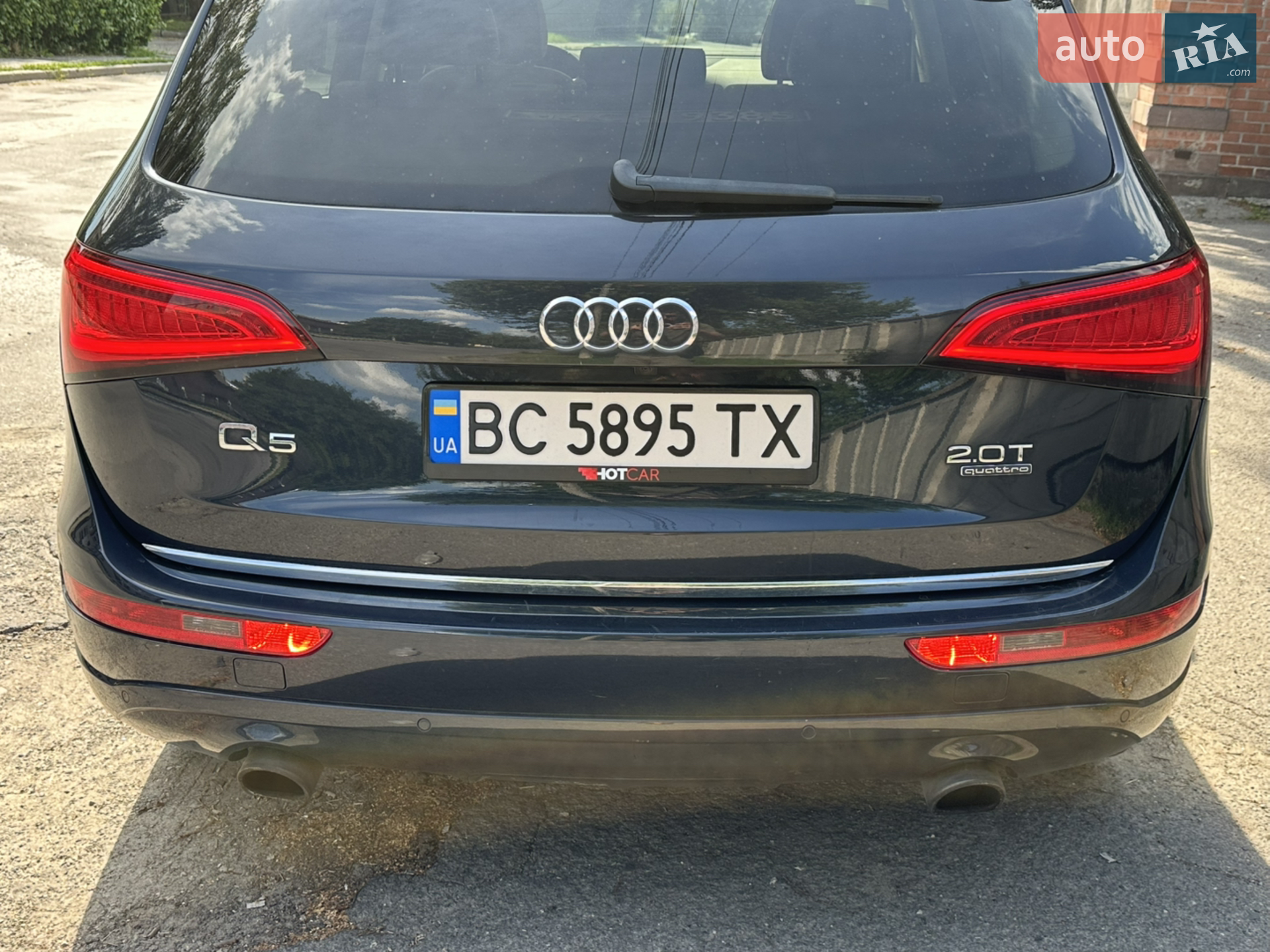 2016 Audi Q5 - мініатюра 29