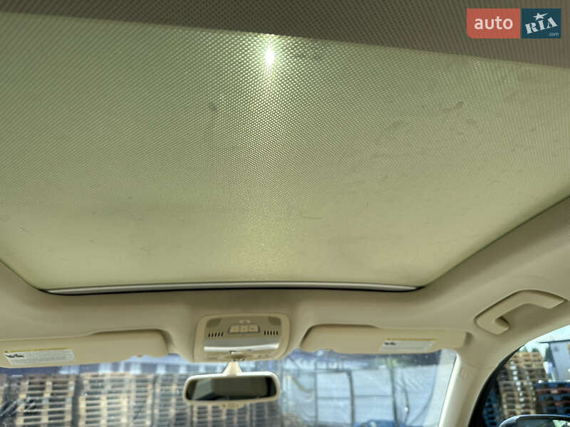 Внедорожник / Кроссовер Audi Q5 2016 в Тернополе