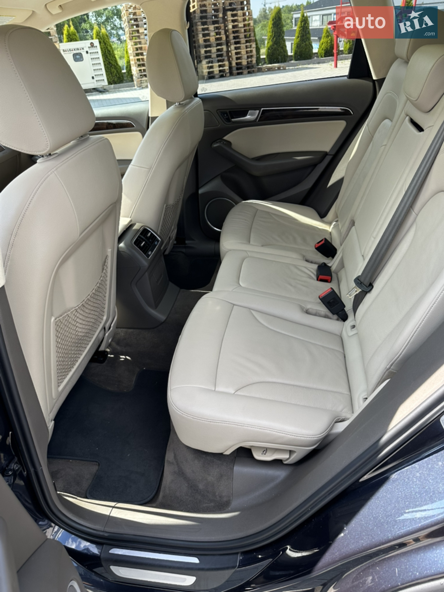 2016 Audi Q5 - мініатюра 46