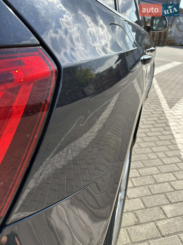 Внедорожник / Кроссовер Audi Q5 2016 в Тернополе