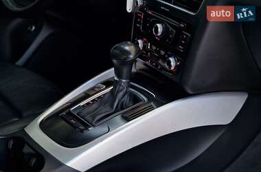 Внедорожник / Кроссовер Audi Q5 2013 в 