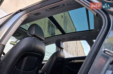 Внедорожник / Кроссовер Audi Q5 2013 в 