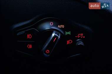 Внедорожник / Кроссовер Audi Q5 2013 в 