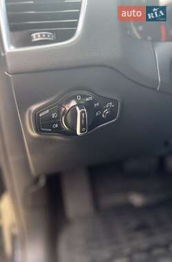Внедорожник / Кроссовер Audi Q5 2014 в 