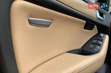 Внедорожник / Кроссовер Audi Q5 2012 в 