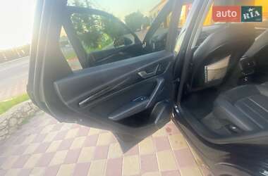 Внедорожник / Кроссовер Audi Q5 2020 в 