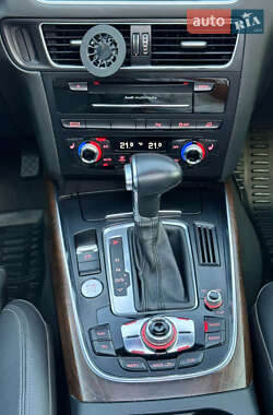Внедорожник / Кроссовер Audi Q5 2014 в 