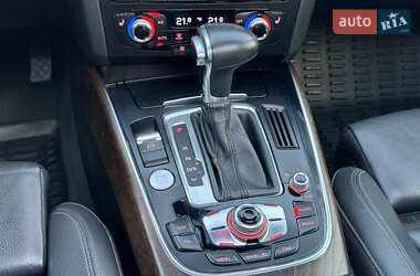 Внедорожник / Кроссовер Audi Q5 2014 в 