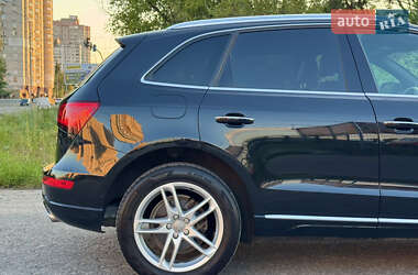 Внедорожник / Кроссовер Audi Q5 2014 в 