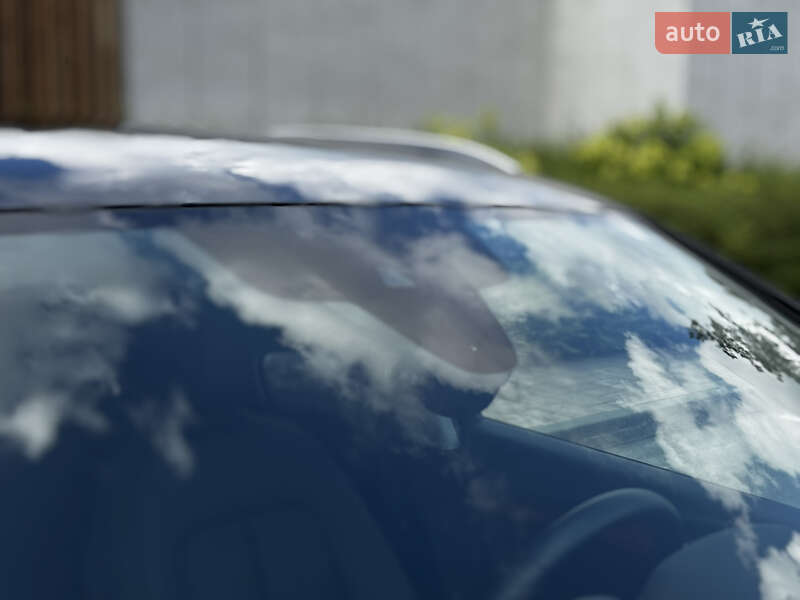 Внедорожник / Кроссовер Audi Q5 2023 в Киеве