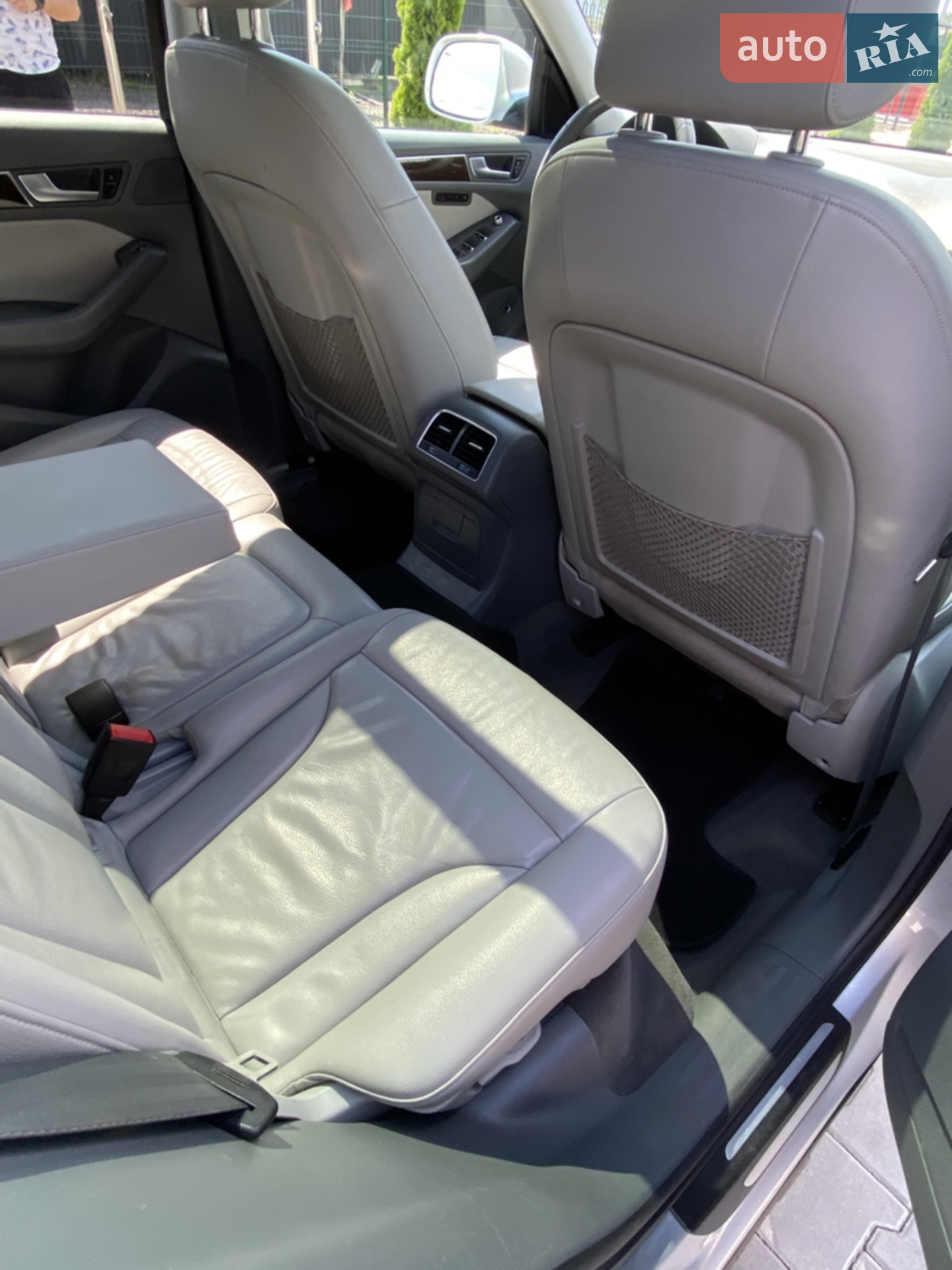 2014 Audi Q5 - мініатюра 21